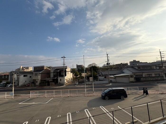 プレジオ宝塚ASIANの物件内観写真