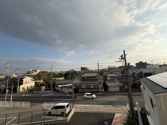 プレジオ宝塚ASIANの物件内観写真