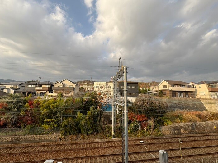 プレジオ宝塚ASIANの物件内観写真