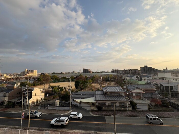 プレジオ宝塚ASIANの物件内観写真