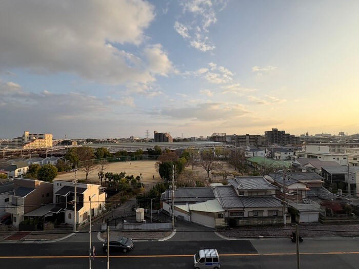 プレジオ宝塚ASIANの物件内観写真