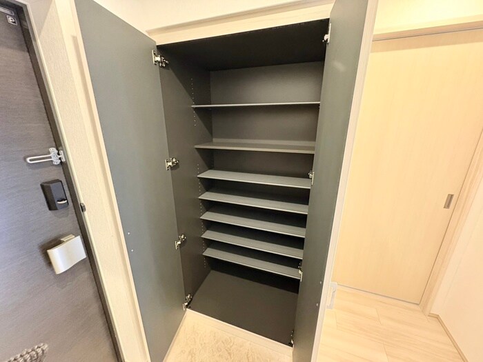 プレジオ宝塚ASIANの物件内観写真