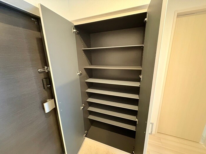 プレジオ宝塚ASIANの物件内観写真