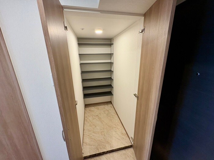 プレジオ宝塚ASIANの物件内観写真