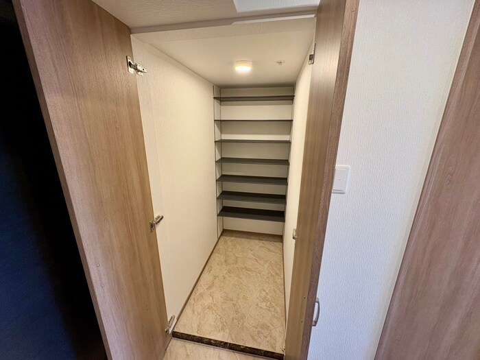 プレジオ宝塚ASIANの物件内観写真