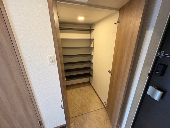 プレジオ宝塚ASIANの物件内観写真