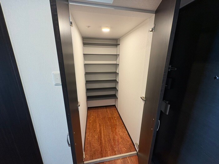 プレジオ宝塚ASIANの物件内観写真