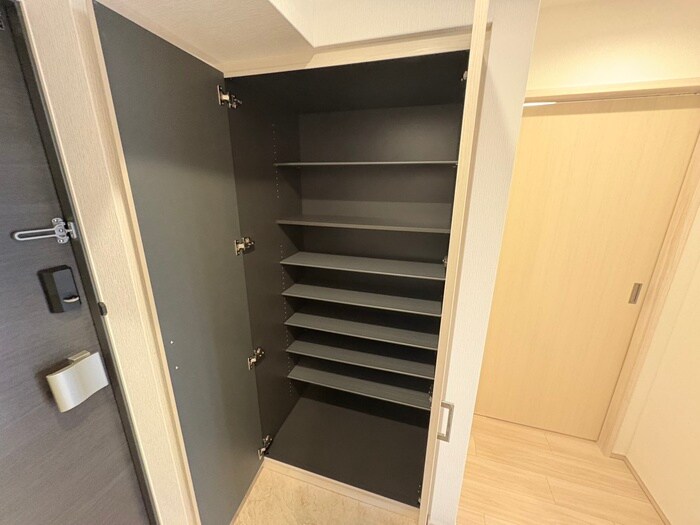 プレジオ宝塚ASIANの物件内観写真