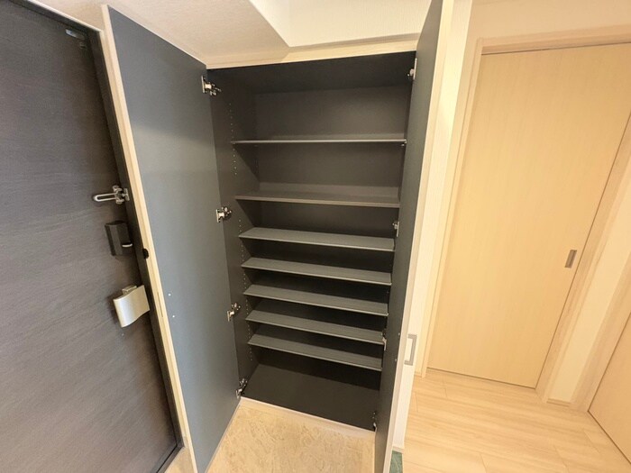 プレジオ宝塚ASIANの物件内観写真