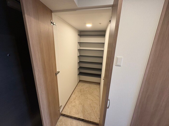 プレジオ宝塚ASIANの物件内観写真