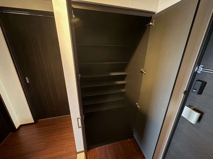 プレジオ宝塚ASIANの物件内観写真