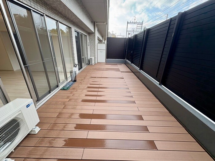 プレジオ宝塚ASIANの物件内観写真