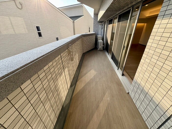 プレジオ宝塚ASIANの物件内観写真