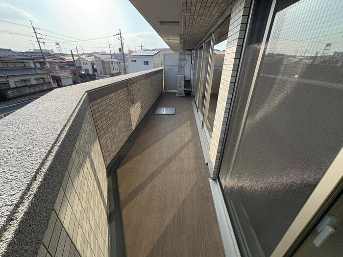 プレジオ宝塚ASIANの物件内観写真