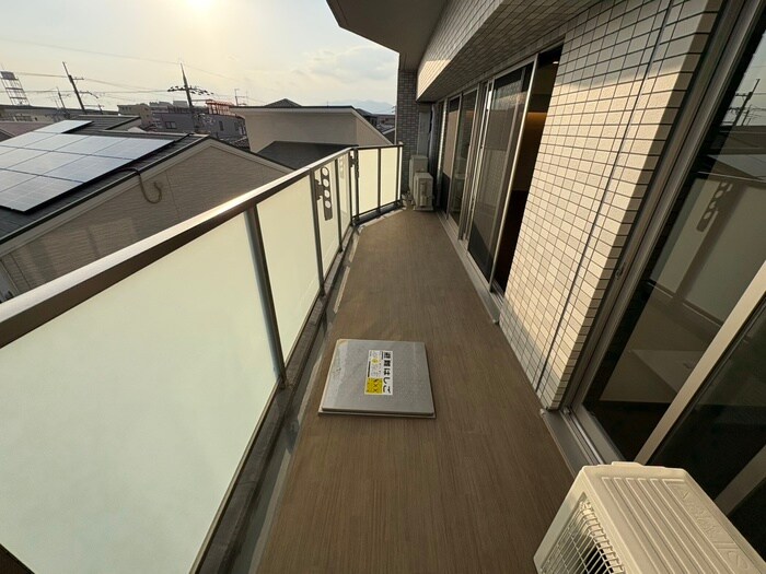 プレジオ宝塚ASIANの物件内観写真