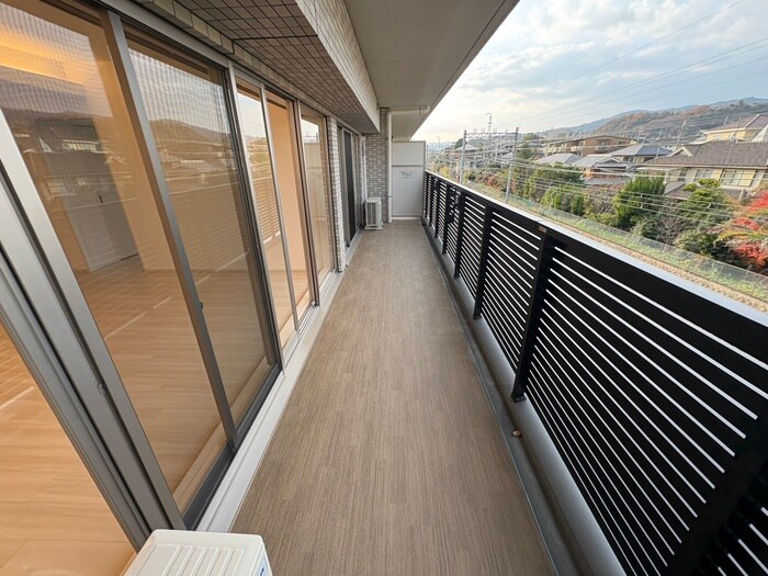 プレジオ宝塚ASIANの物件内観写真