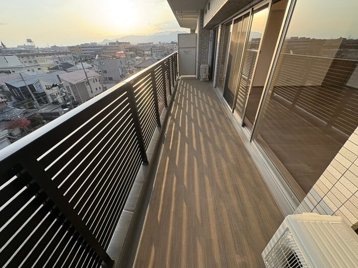 プレジオ宝塚ASIANの物件内観写真