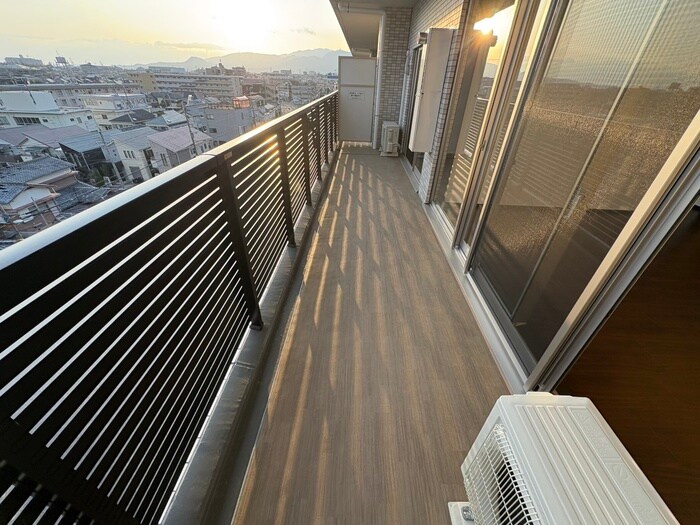 プレジオ宝塚ASIANの物件内観写真