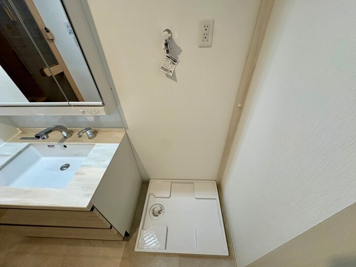 プレジオ宝塚ASIANの物件内観写真