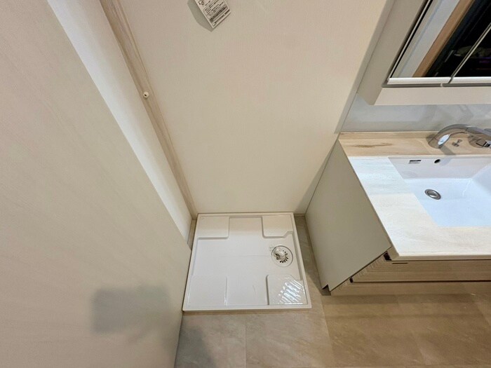 プレジオ宝塚ASIANの物件内観写真