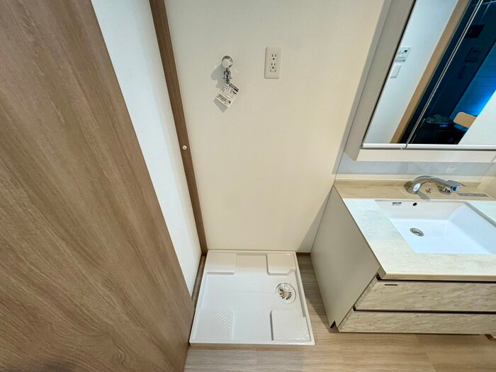 プレジオ宝塚ASIANの物件内観写真