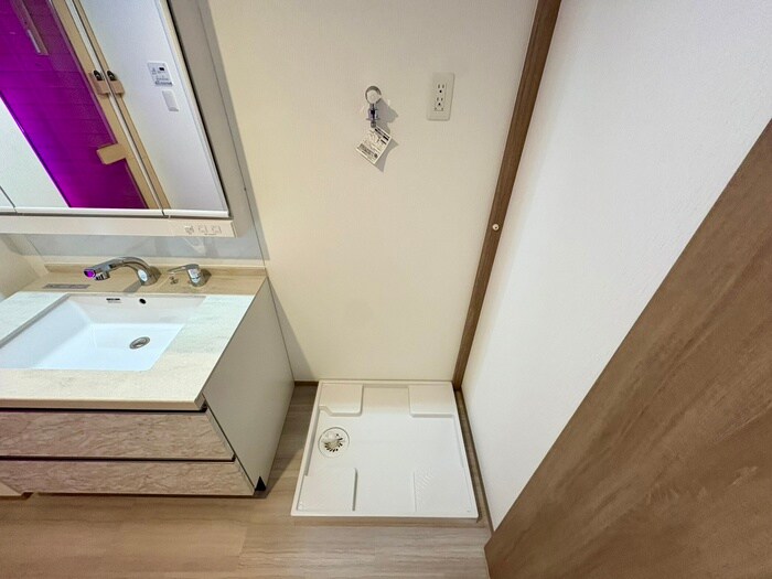 プレジオ宝塚ASIANの物件内観写真