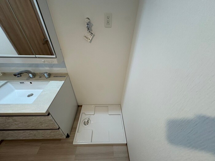 プレジオ宝塚ASIANの物件内観写真