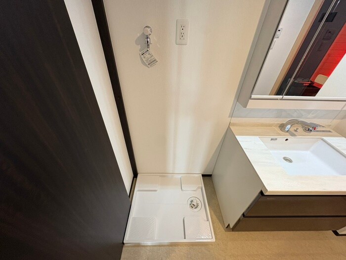 プレジオ宝塚ASIANの物件内観写真