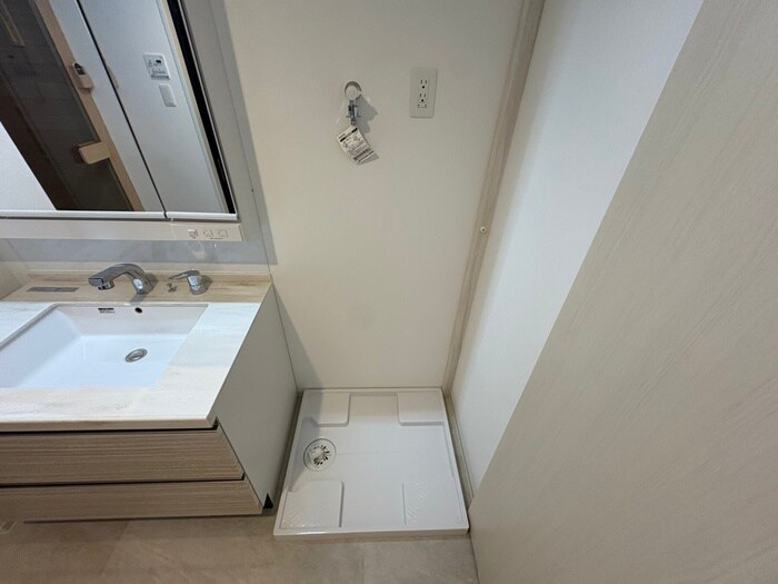 プレジオ宝塚ASIANの物件内観写真