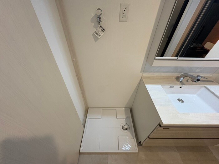 プレジオ宝塚ASIANの物件内観写真