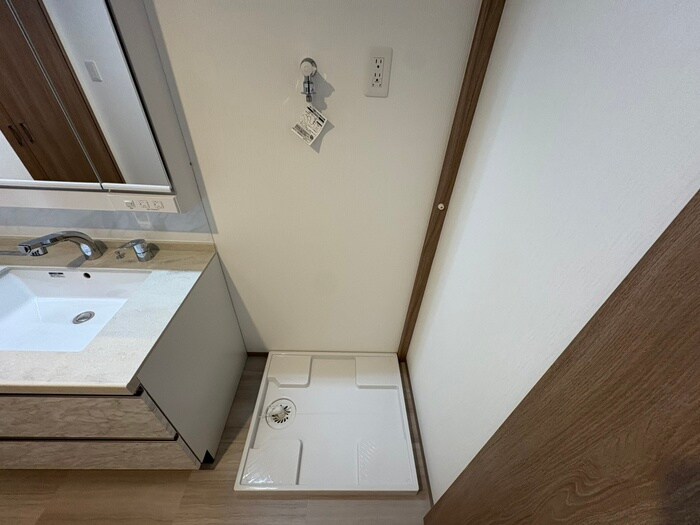 プレジオ宝塚ASIANの物件内観写真