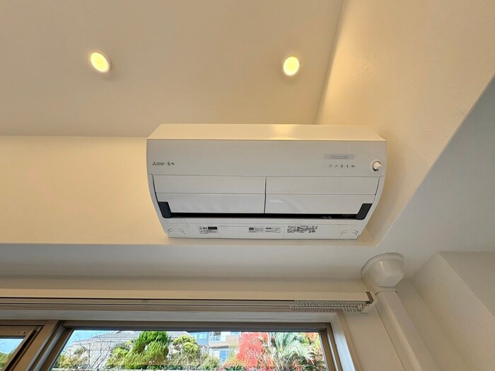 プレジオ宝塚ASIANの物件内観写真