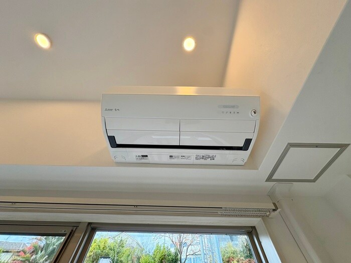 プレジオ宝塚ASIANの物件内観写真