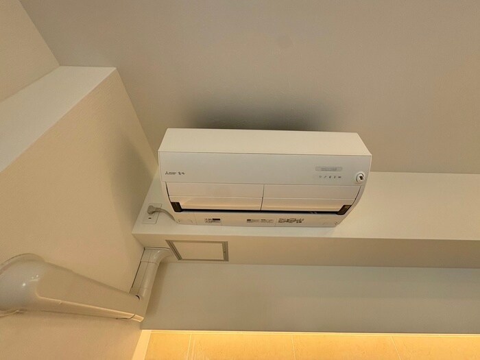 プレジオ宝塚ASIANの物件内観写真