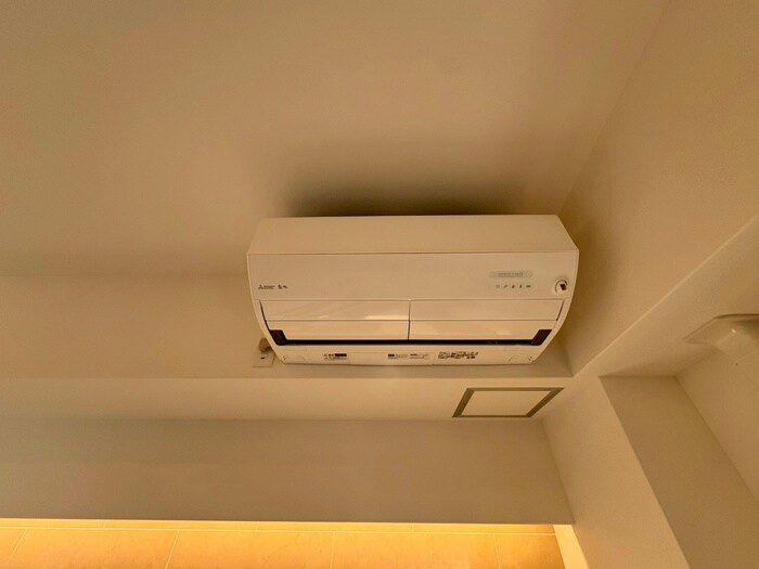 プレジオ宝塚ASIANの物件内観写真