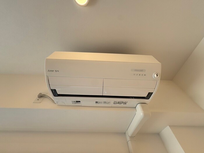 プレジオ宝塚ASIANの物件内観写真