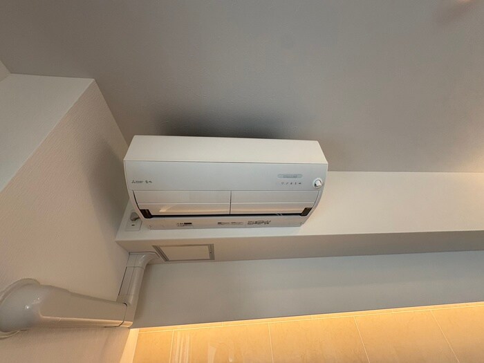 プレジオ宝塚ASIANの物件内観写真