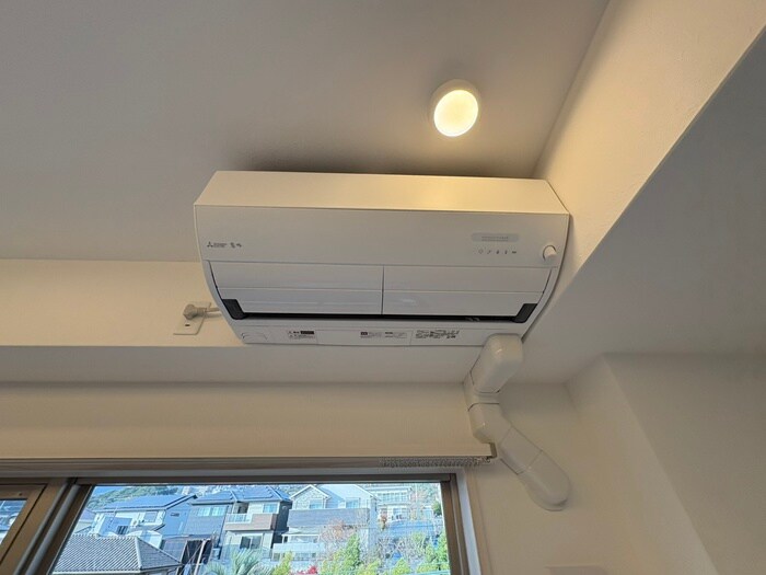 プレジオ宝塚ASIANの物件内観写真