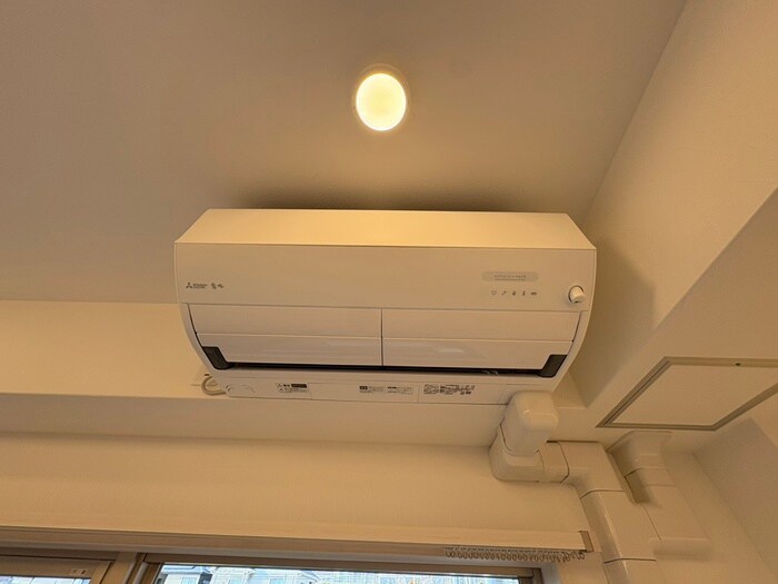 プレジオ宝塚ASIANの物件内観写真