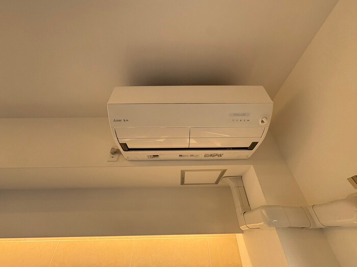 プレジオ宝塚ASIANの物件内観写真