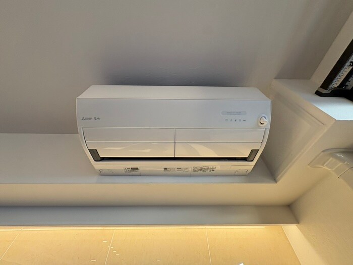 プレジオ宝塚ASIANの物件内観写真