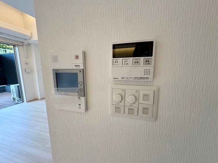 プレジオ宝塚ASIANの物件内観写真