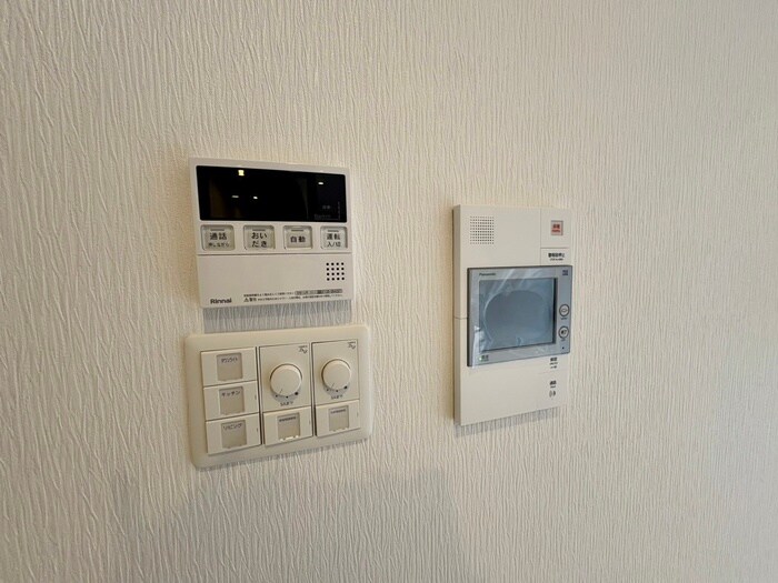 プレジオ宝塚ASIANの物件内観写真