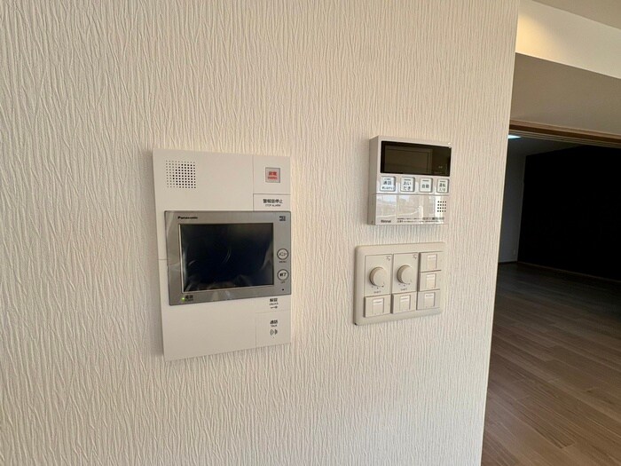 プレジオ宝塚ASIANの物件内観写真