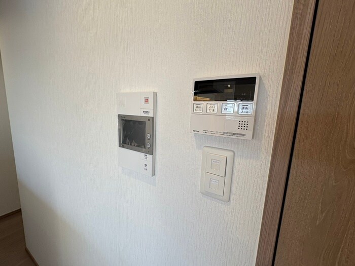 プレジオ宝塚ASIANの物件内観写真