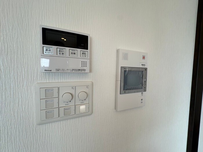 プレジオ宝塚ASIANの物件内観写真