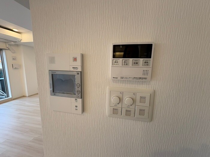 プレジオ宝塚ASIANの物件内観写真