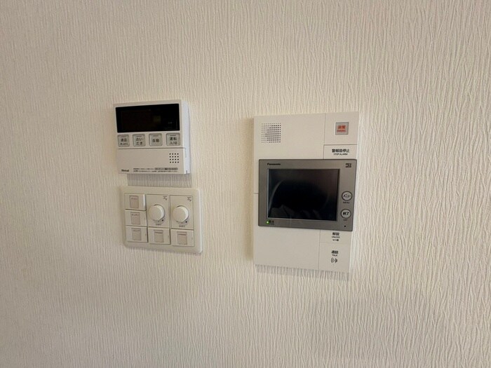 プレジオ宝塚ASIANの物件内観写真