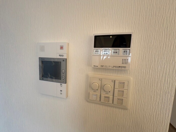 プレジオ宝塚ASIANの物件内観写真