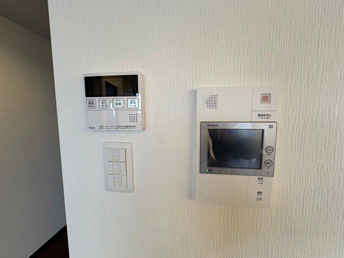 プレジオ宝塚ASIANの物件内観写真